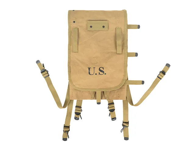 U.s. Army M28 Haversack