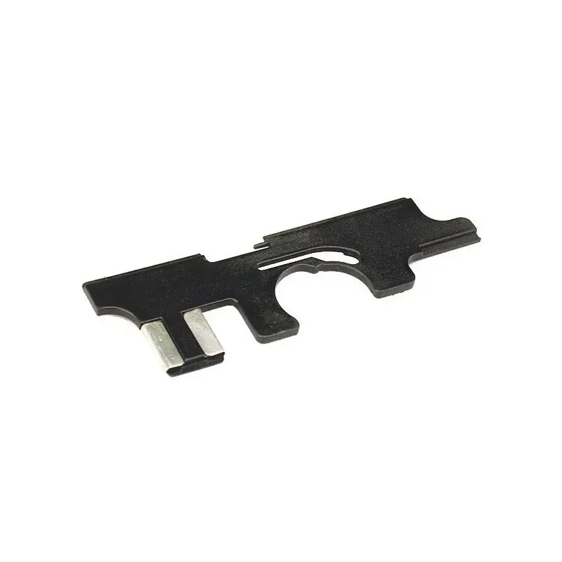 ICS Switch Plate MP5