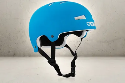 Skater Hjelm – Blå - TSG