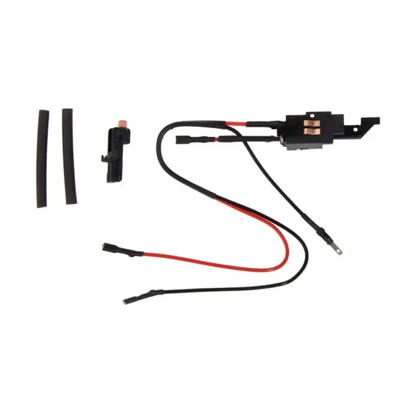 Golden Eagle Cableado Delantero con Switch G36