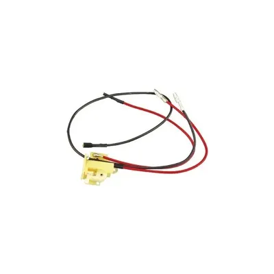 Switch Assembly Retractable Stock M4/M16 - ICS