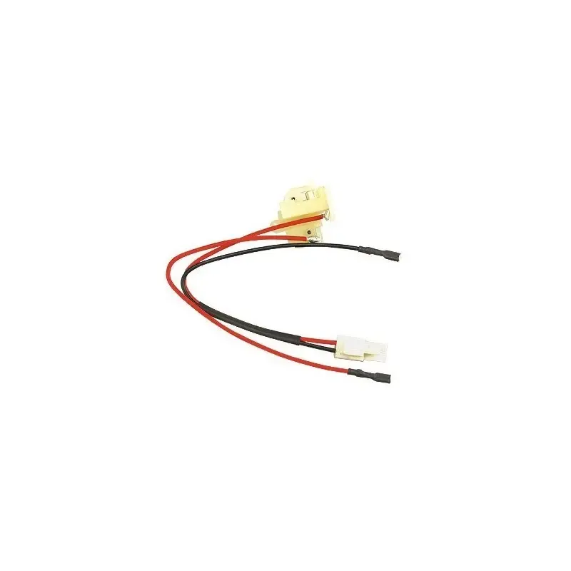 ICS Switch Assembly Fixed Stock M4/M16