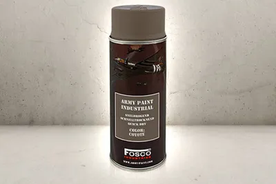 Army Paint - Fosco Industries
