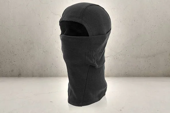101 Inc Balaclava · Negro