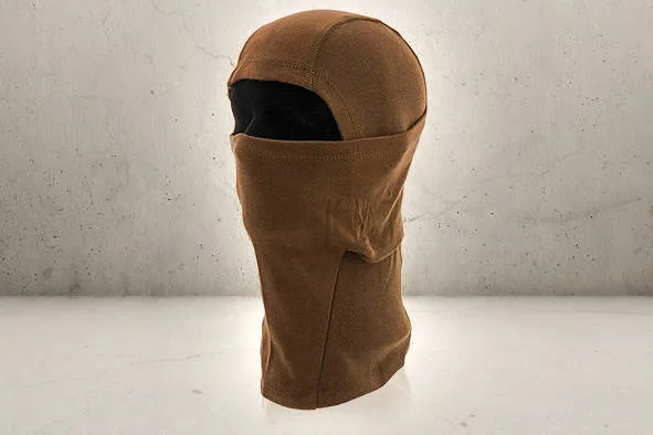 101 Inc Balaclava · Tan / FDE