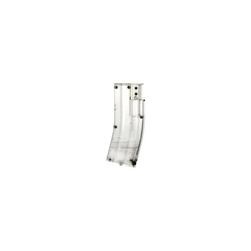 TMC Tico Tico Loader M4 Style · Blanco