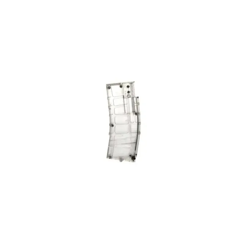 TMC Tico Tico Loader Mag Style · Blanco