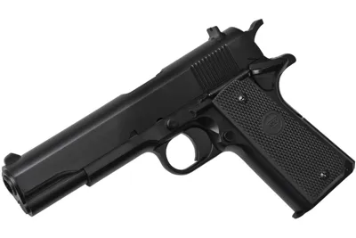 STI M1911 Classic – Manuel Pistol - ActionSportGames