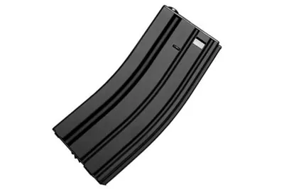 Colt M4/M15/M16 Metal Magasin – 300 Skud - ActionSportGames