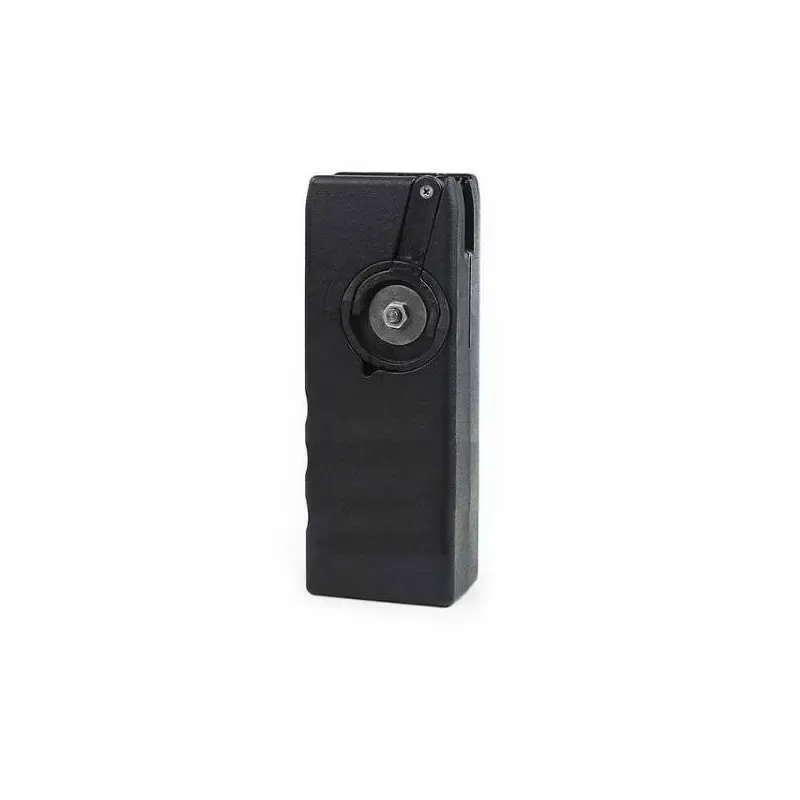 Foraventure Speed Loader FAST 1000 Bolas Odín · Negro