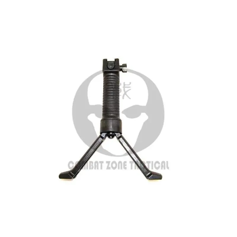 Combat Zone Grip para RIS