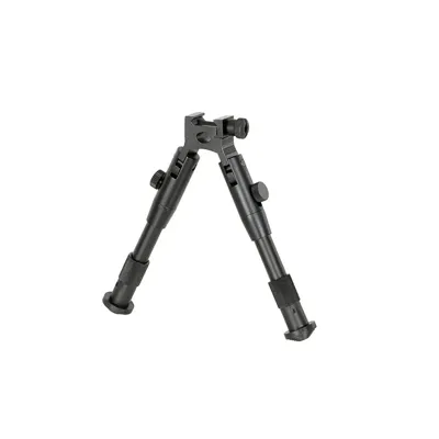 Ajustable Corto para RIS con Adaptador de Cañón