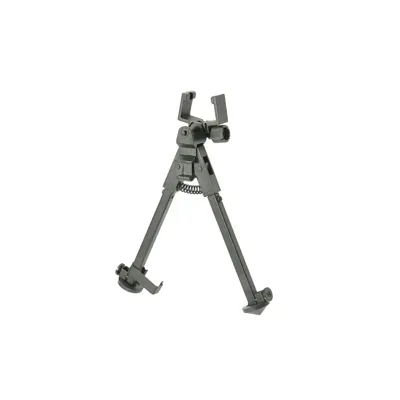 Bípode de Aluminio para Rifle SVD – BattleAxe