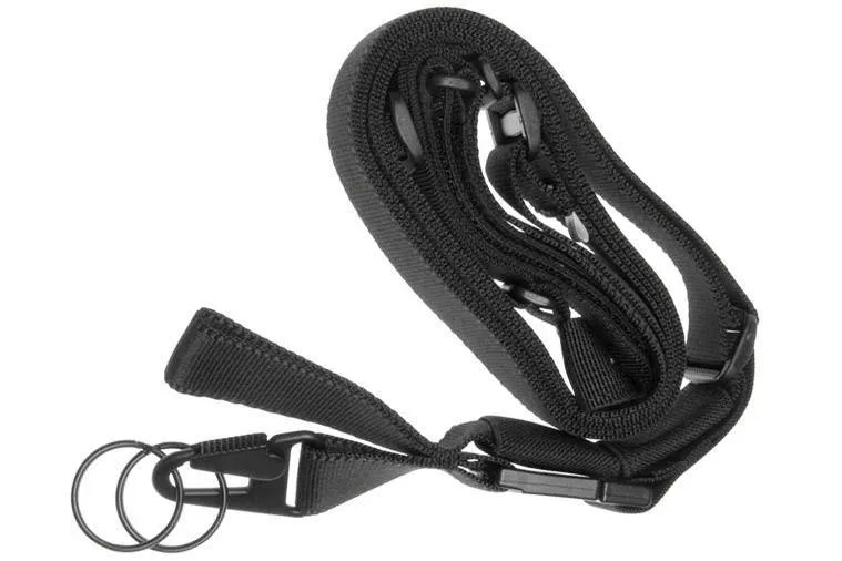 Classic Army 3 Point Sling · Negro