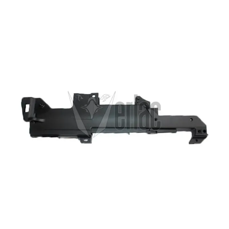 Cuerpo G36 · Negro