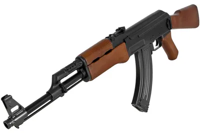 AK47 SA M7 Sportsline – Kompletsæt - ActionSportGames