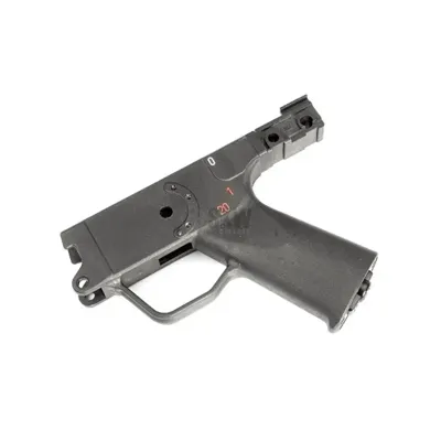 Cuerpo Inferior Reforzado G3A3/A4/SG1/MC51 - G&G