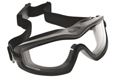 Goggles Anti Fog - ActionSportGames