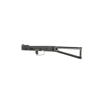 Cuerpo Receptor AK74 con Culata Plegable - Double Bell