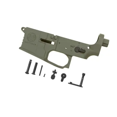 Receptor Inferior Trident MK2 para