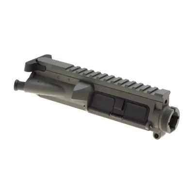 Receptor Superior LVOA para