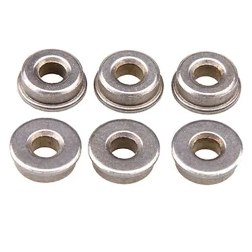 Casquillos 7mm Pack 6U