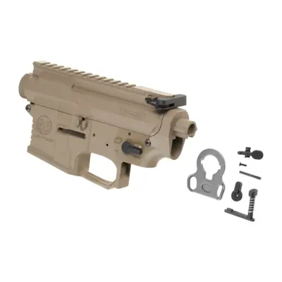 Juego de Receptores Trident MK2 para - Krytac