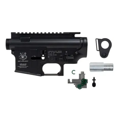 Cuerpo Metálico GC R4 GG Mark 1 - G&G