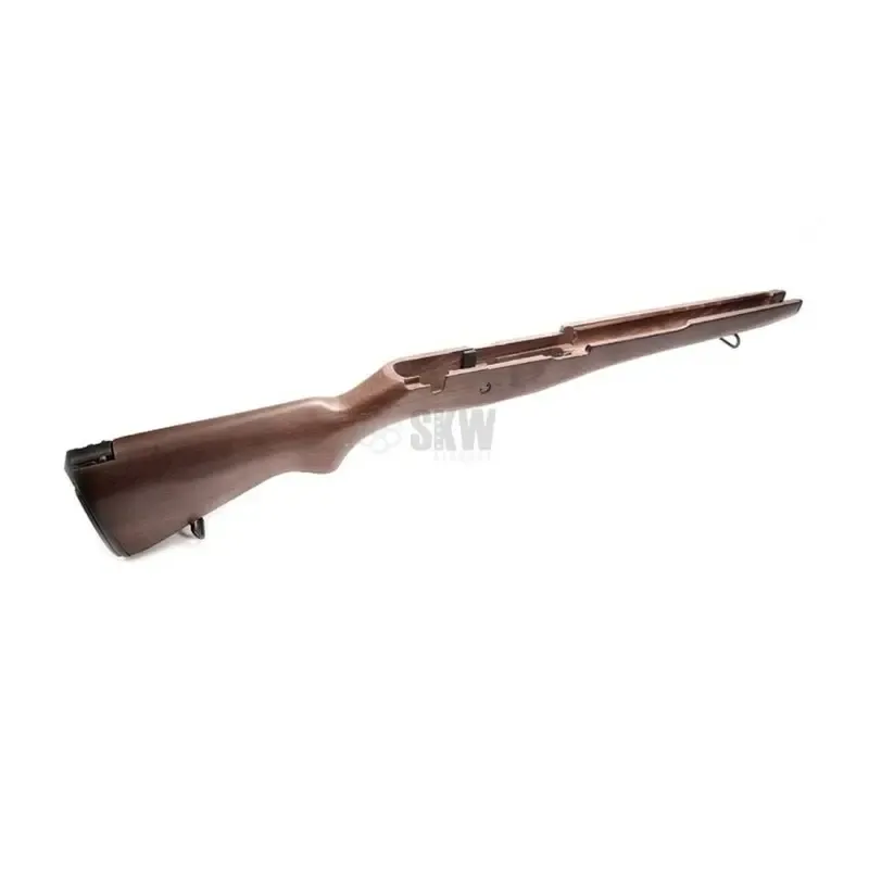 G&G Armament Culata Madera REAL M14
