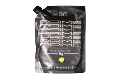 Kulki Precyzyjne PRIME 0.23g – 1 kg [043999]