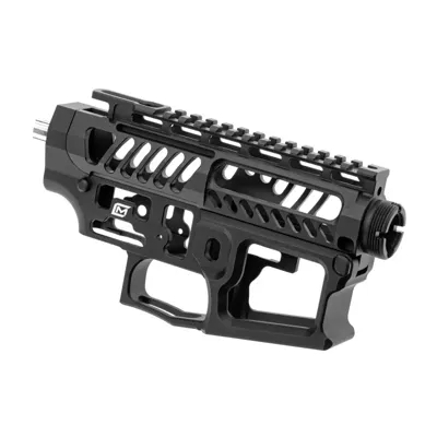 Cuerpo CNC M4 SPEEDSOFT para