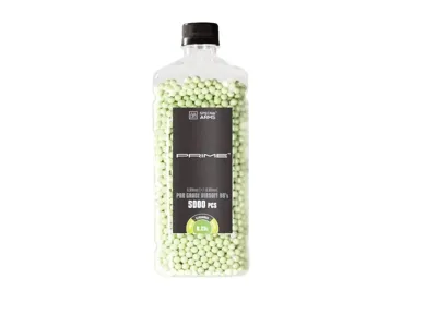 Kulki Precyzyjne PRIME Tracer 0.25g – 5000 Szt. [043993]