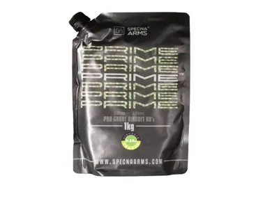 Kulki Precyzyjne PRIME Tracer 0.25g – 1 kg [044019]