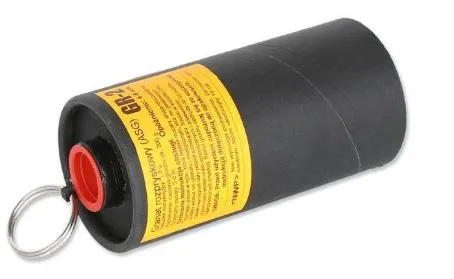 Granat Rozpryskowy Grochowy GR-2