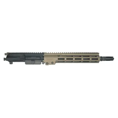 Cuerpo Superior CNC Urg-I Completo 11.5” para TM MWS