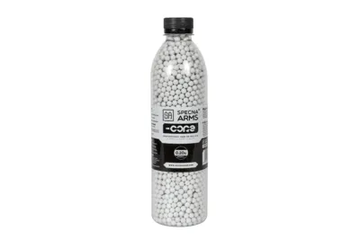 Kulki CORE 0,20g – Butelka 3000 Szt. [029710]
