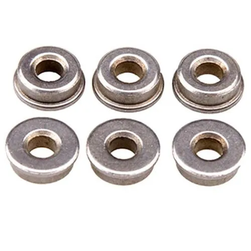 Casquillos 8mm Pack 6U
