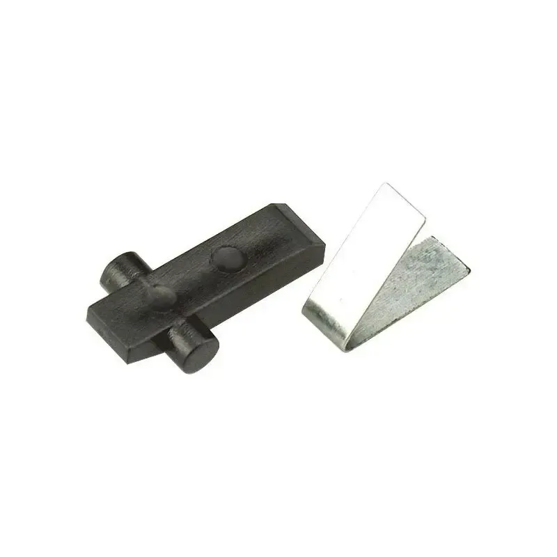 Retractable Stock Stop Set M4/M16