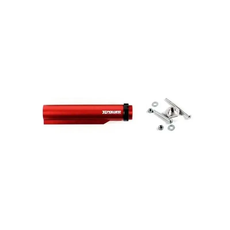 Tubo Culata XP · Rojo
