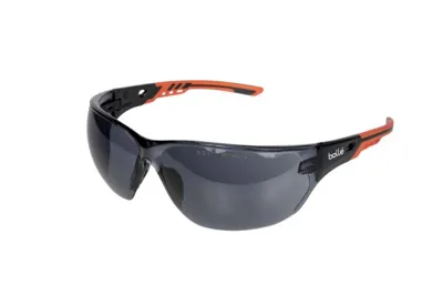 Bolle Safety – Okulary Ochronne NESS+ – Przyciemniane [033351]