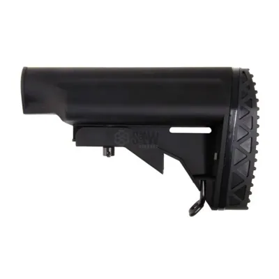 Culata Retráctil M4-M16