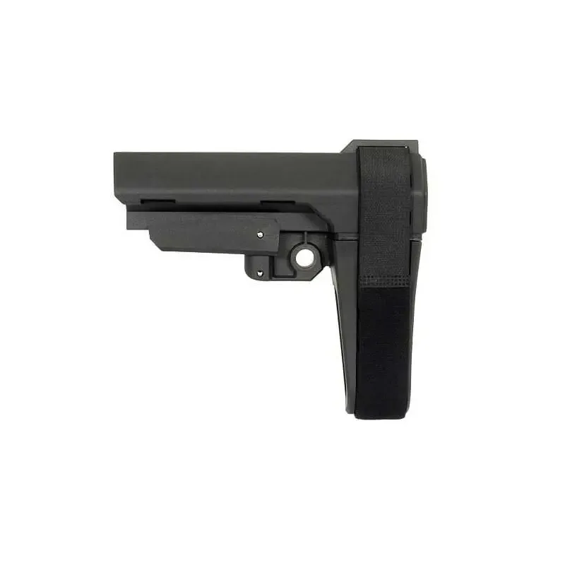 Culata Minimalista · Negro