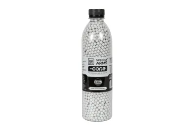 Kulki CORE 0,28g – Butelka 3000 Szt. [029713]