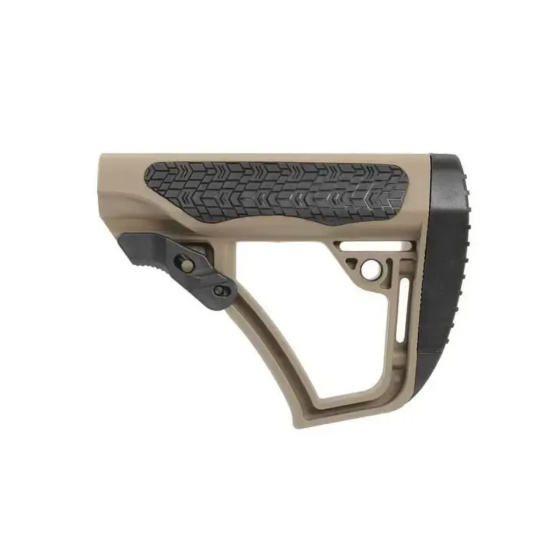 Culata Plegable · Tan / FDE