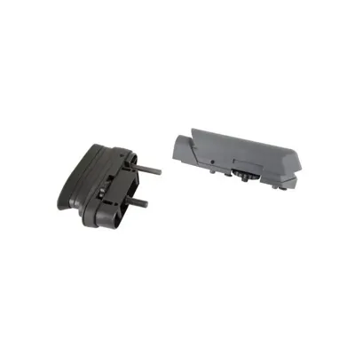 Cheek Pad y Butt Pad Striker - Ares