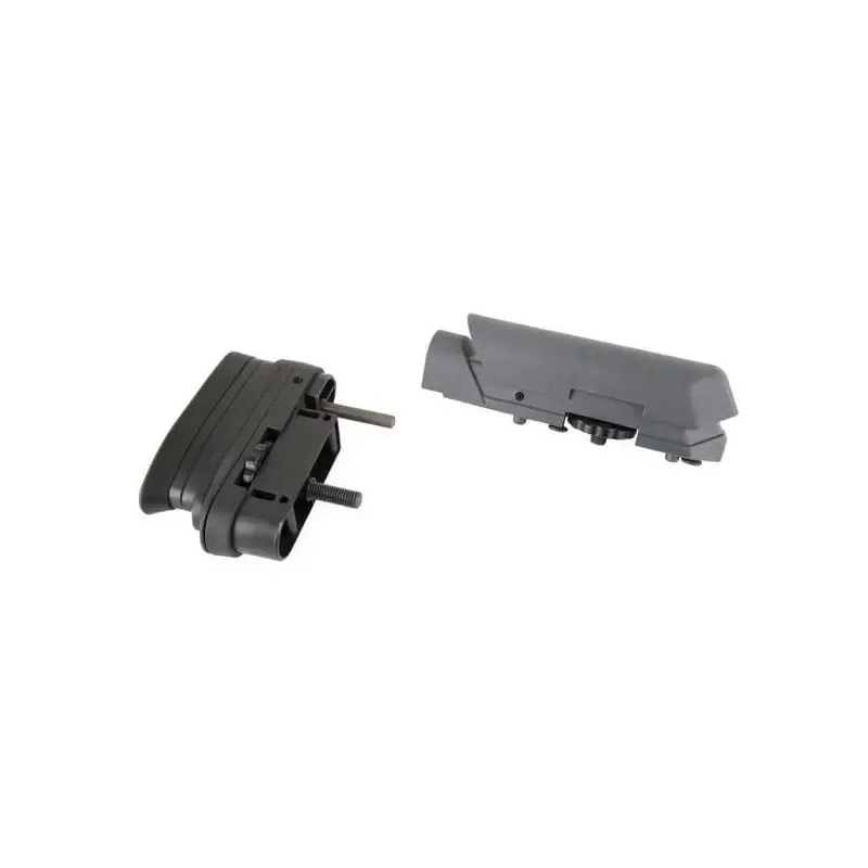 Ares Cheek Pad y Butt Pad Striker