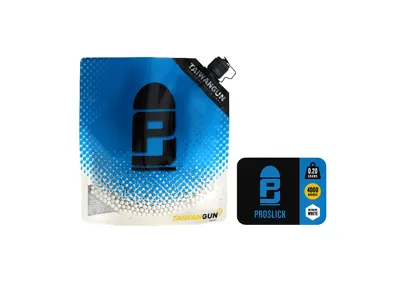 Kulki 0,20g – 4000 Szt Proslick [P&j]