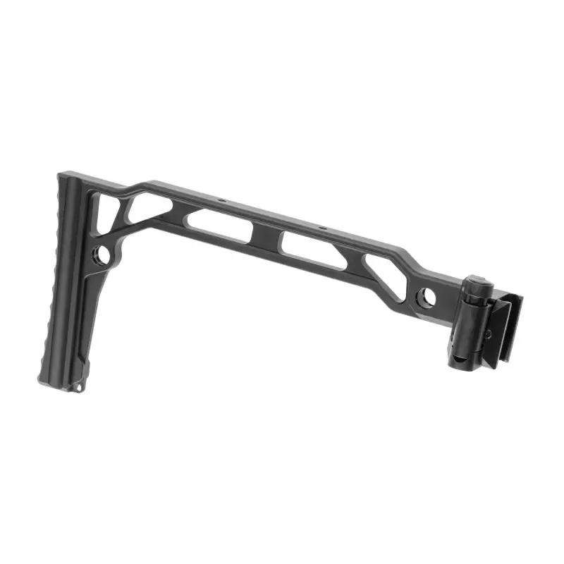 SS-8R RIS Mounted Culata Plegable