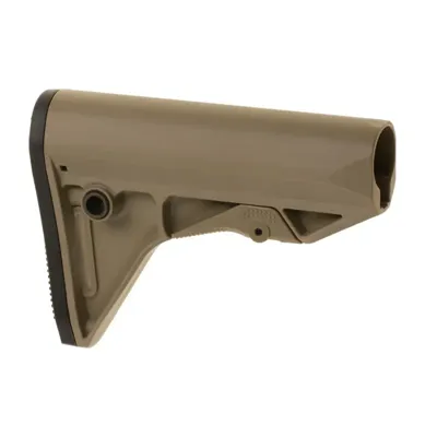 Enhanced Polímero Culata Compact