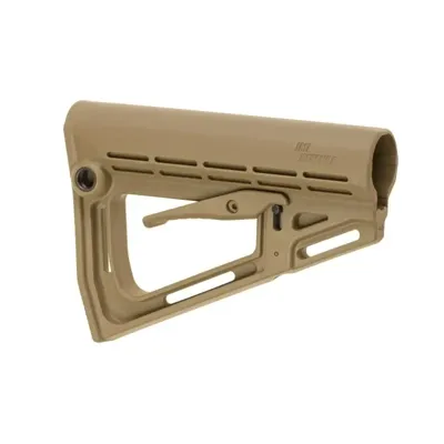 TS-1 Culata Táctica MIL Spec - IMI Defense